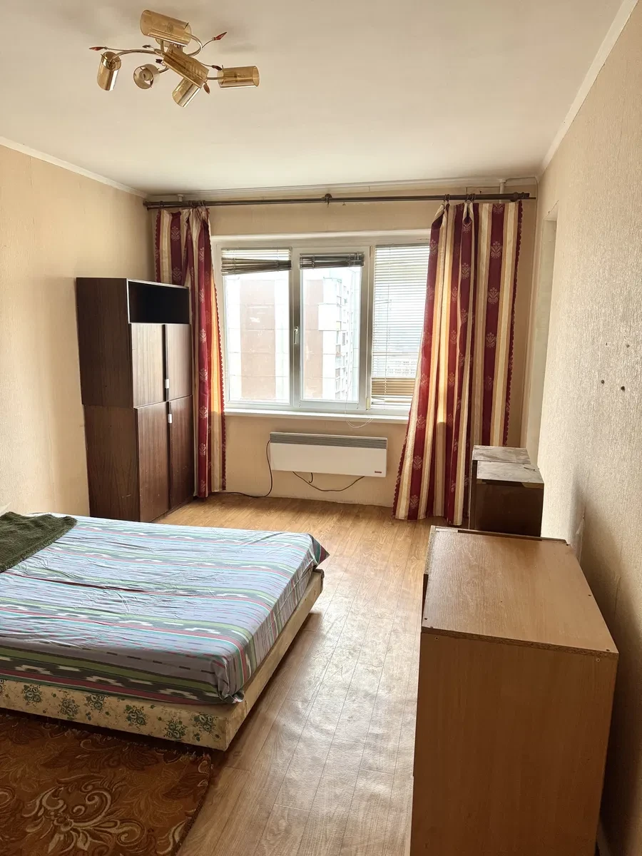 4-кімнатна квартира, Долинська: автономне електроопалення, дві лоджії - фото 2