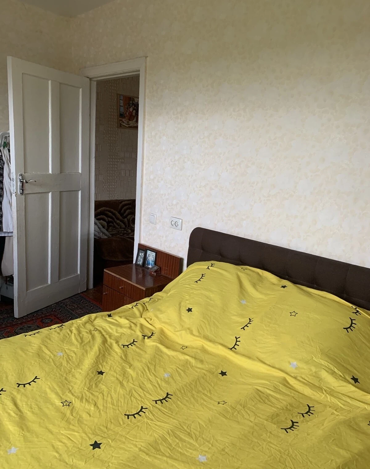 2-комнатная квартира, Мазепы: косметический ремонт, торг, фото 4