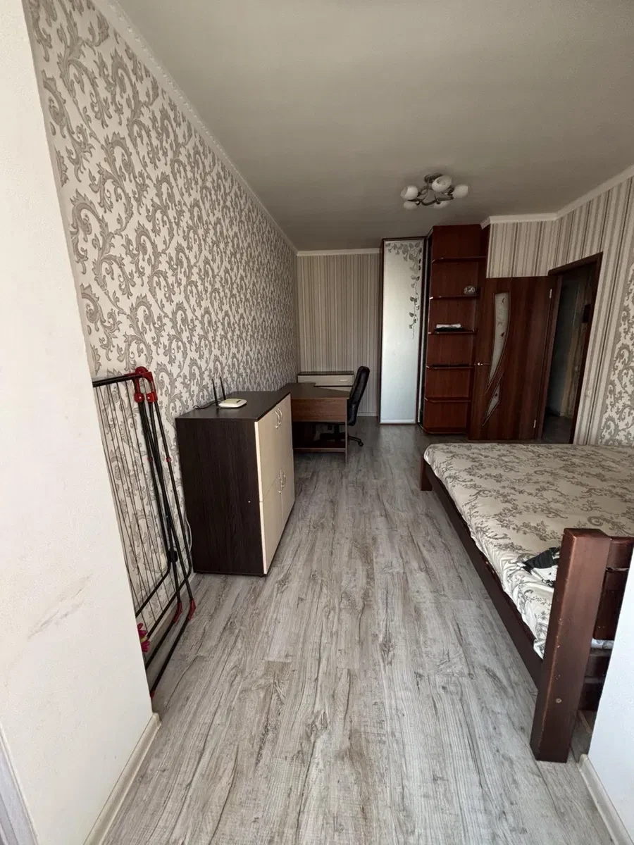 1-кімнатна квартира у ЖК Євромісто: індивідуальне опалення - фото 4