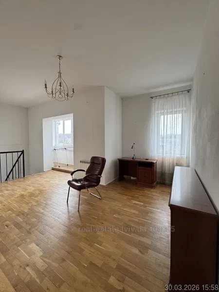 2-комнатная квартира, Лычаковский: 2 уровня, евроремонт, фото 4