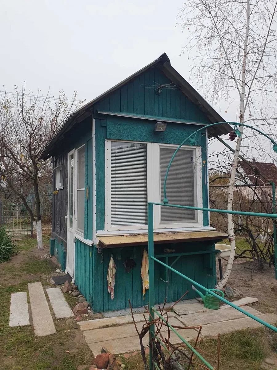 Участок 7 соток, Богдановка: лес в 100 м, 380 В, озеро, фото 3