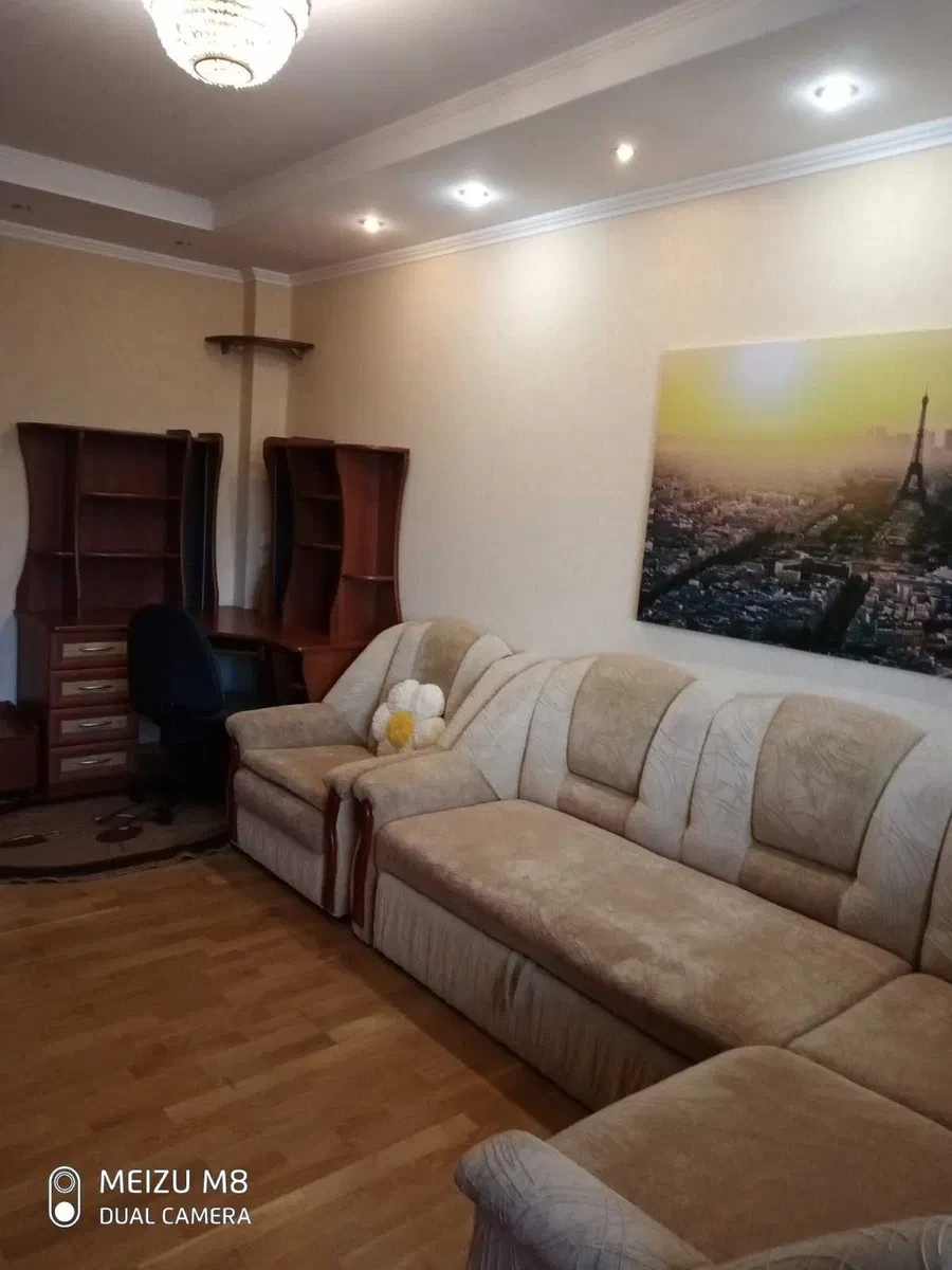 1-кімнатна квартира, Дарницький: євроремонт, меблі та техніка - фото 3