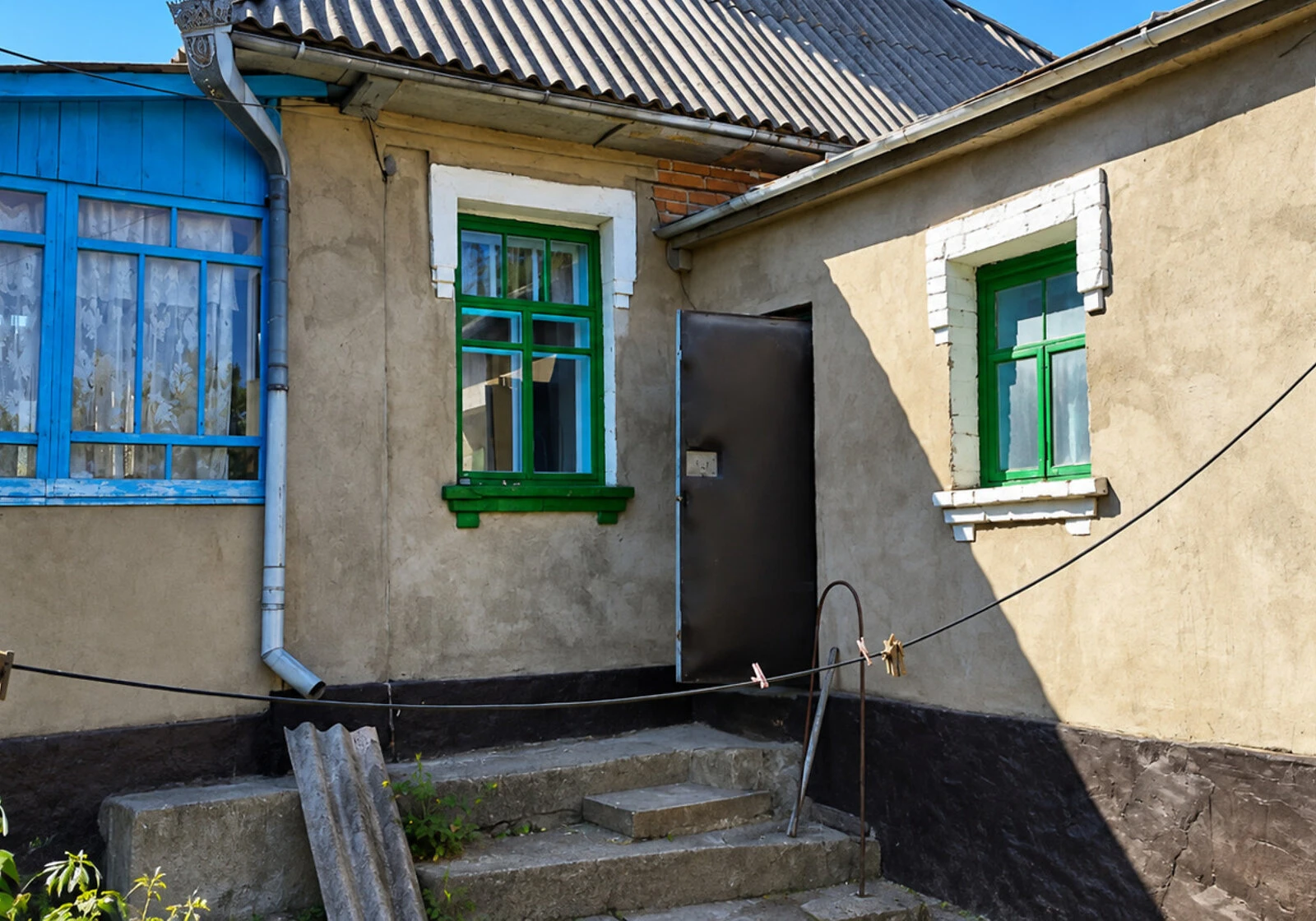 Дом, Алексеевка: участок 4400 м², газовое отопление - фото 3
