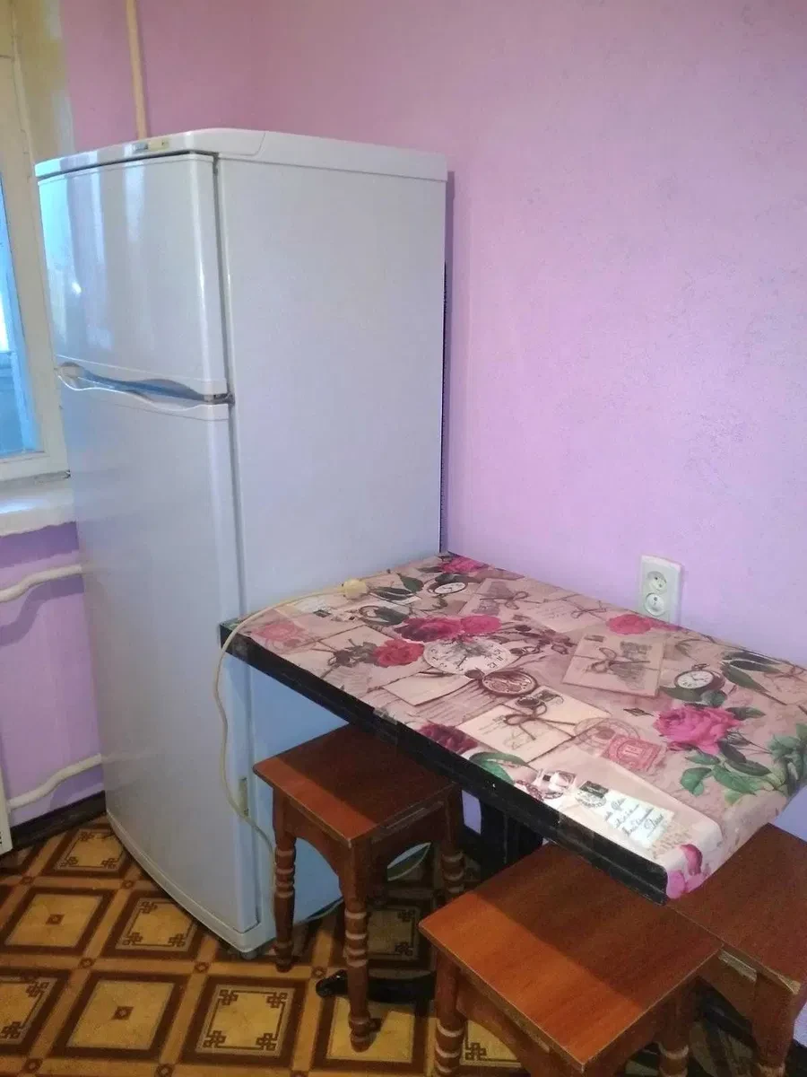 1-кімнатна квартира, Дніпровський: метро Дарниця, меблі й техніка - фото 5