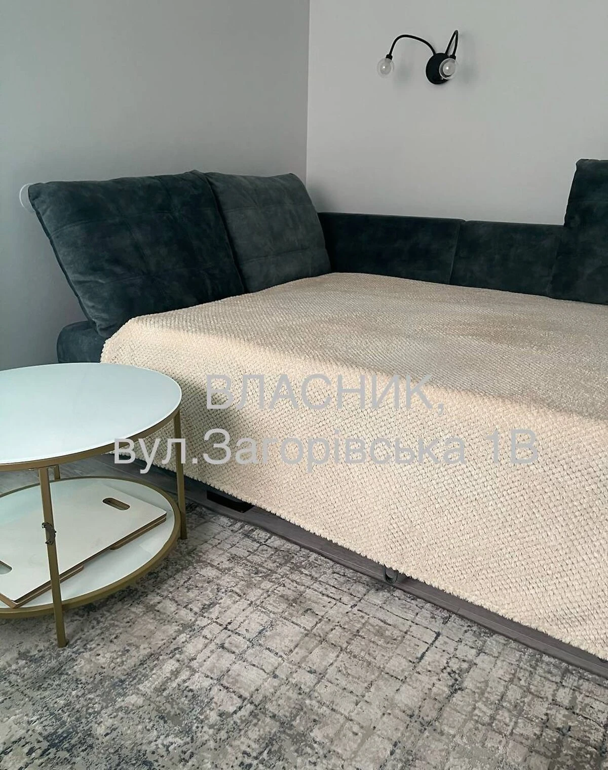1-кімнатна квартира, Шевченківський: укриття, ліфт працює без світла - фото 2