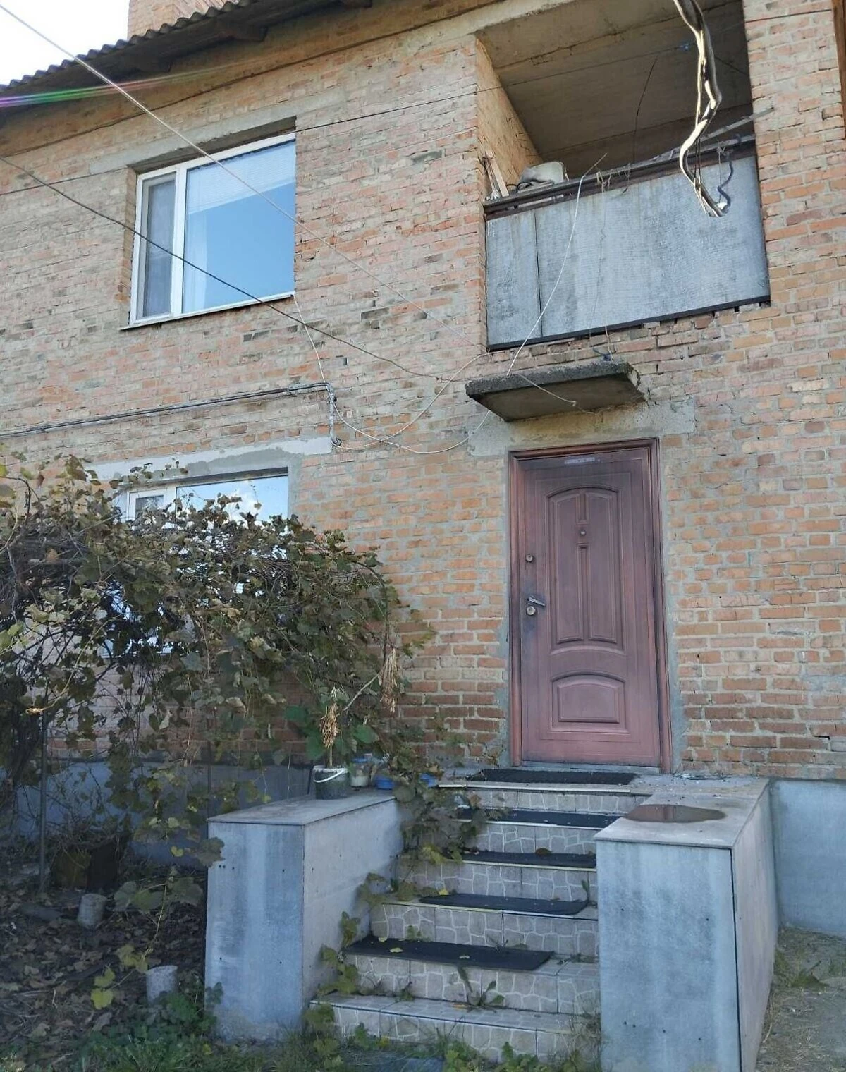 Будинок, Журавка: сад, господарські будівлі - фото 3