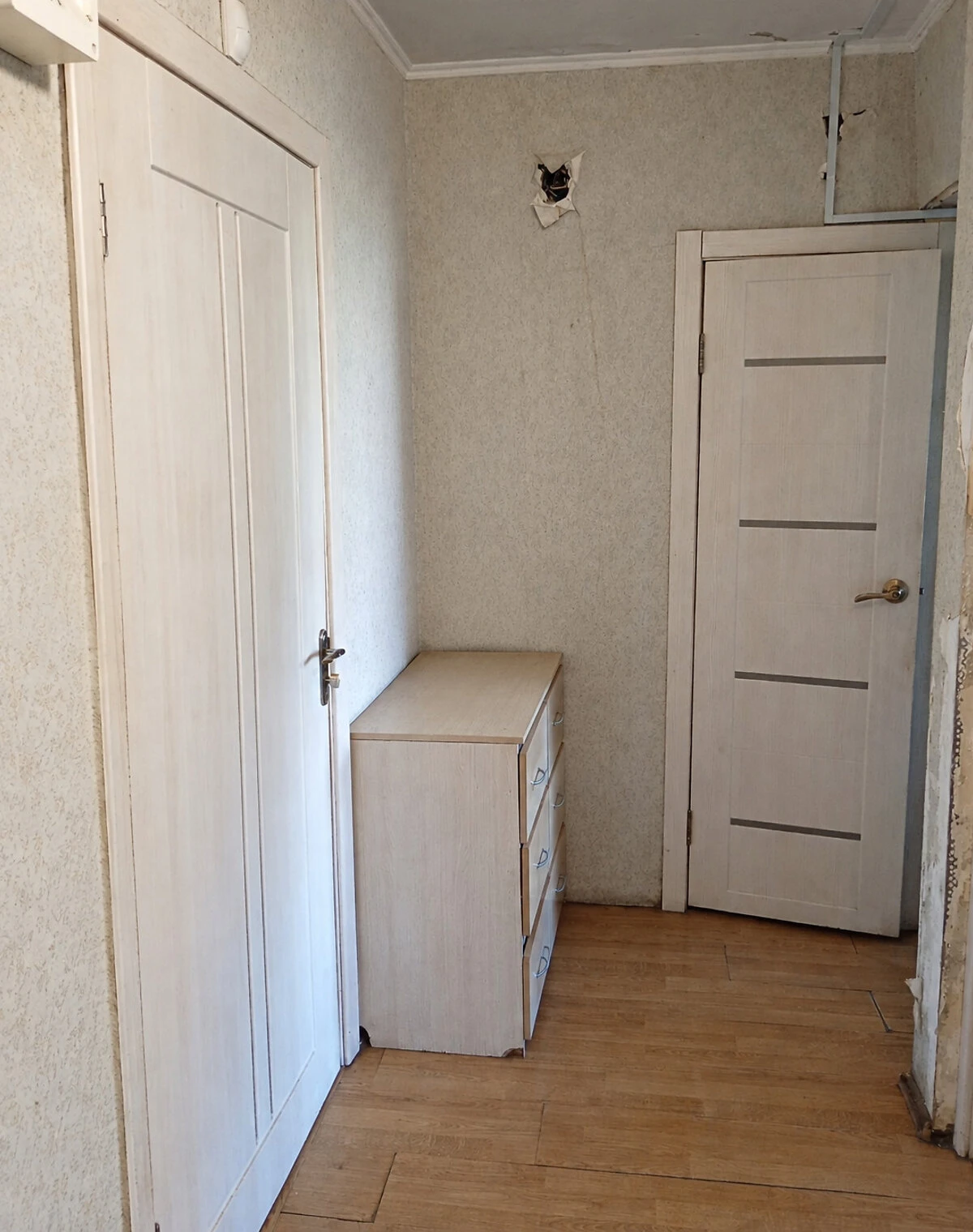 2-кімнатна квартира, Оболонь: метро Мінська, торг можливий - фото 3