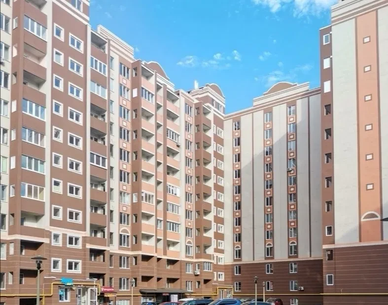 3-комнатная квартира в ЖК Петрівський квартал: 2 балкона, єОселя - фото 1