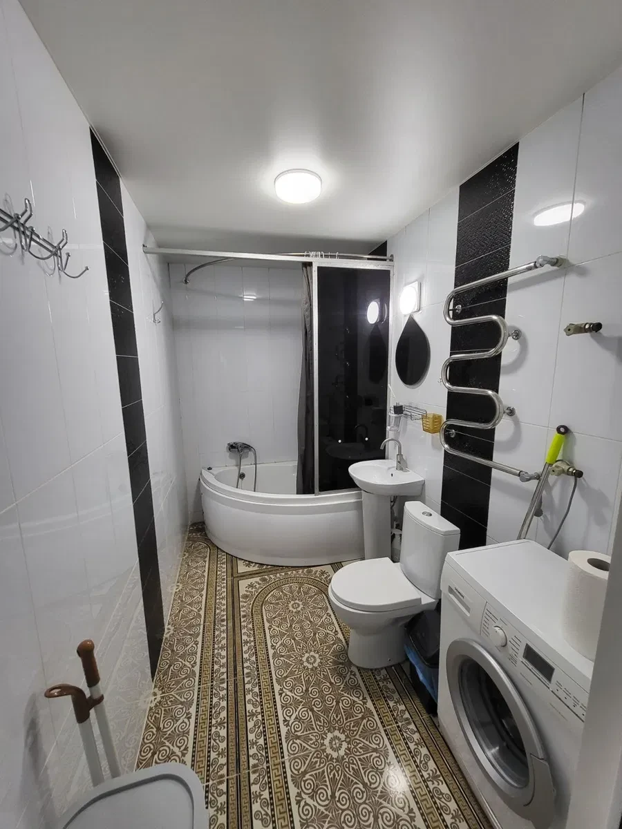 2-кімнатна квартира, Полтава: гібридна станція 8 кВт, єОселя - фото 4