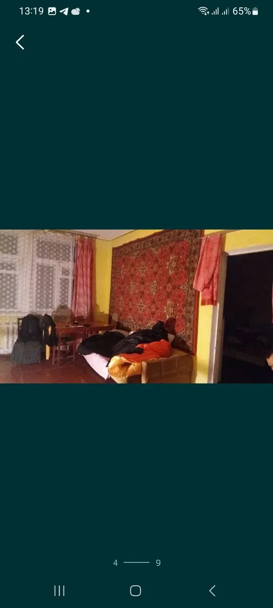 4-кімнатна квартира, Жовті Води: стеля 3 м, сертифікат ст. 280/600, фото 2