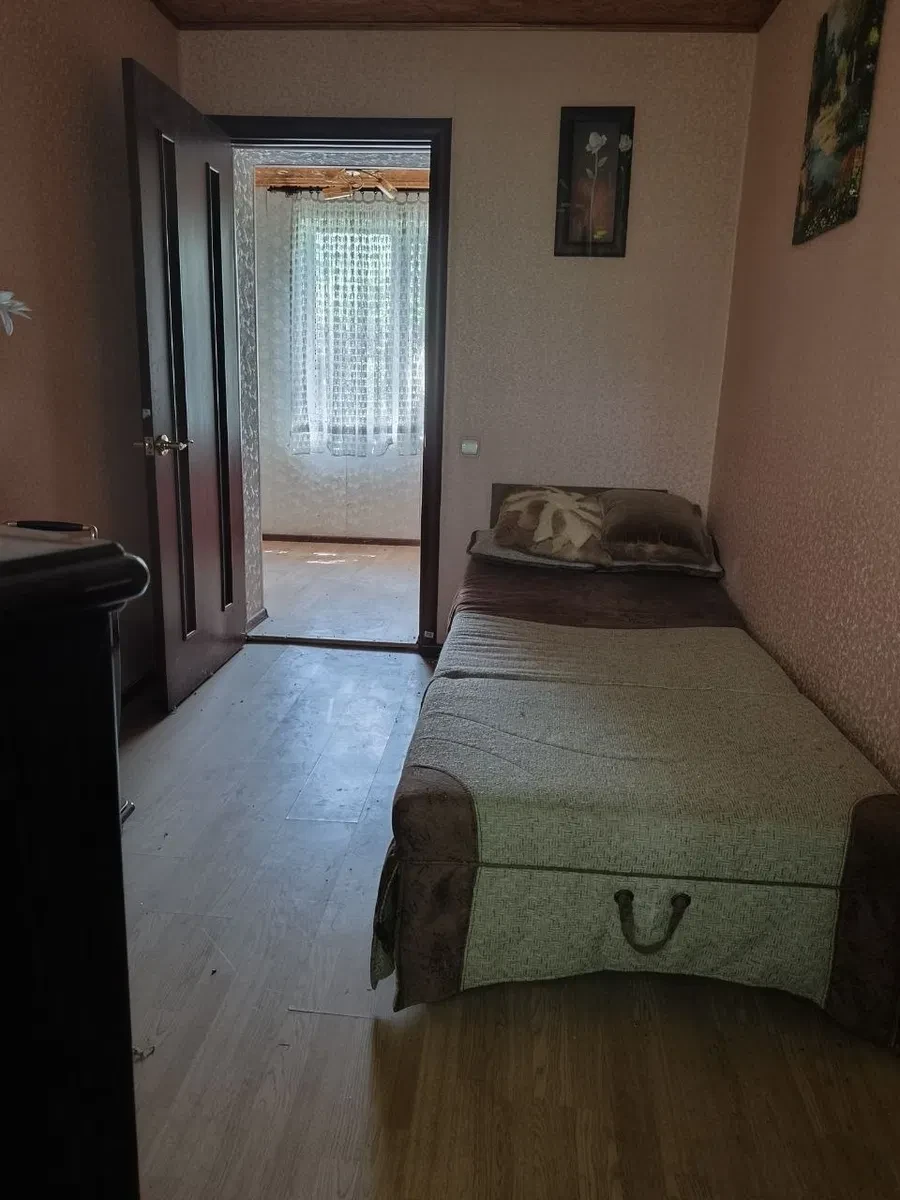 Дача, Алтестове: панорама на Хаджибейский лиман, альтанка, фото 5