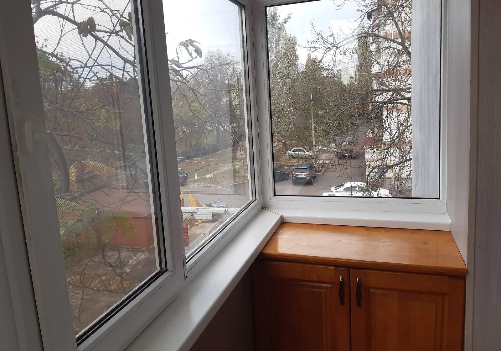 2-кімнатна квартира, Заводський: косметичний ремонт, цегляні стіни - фото 3