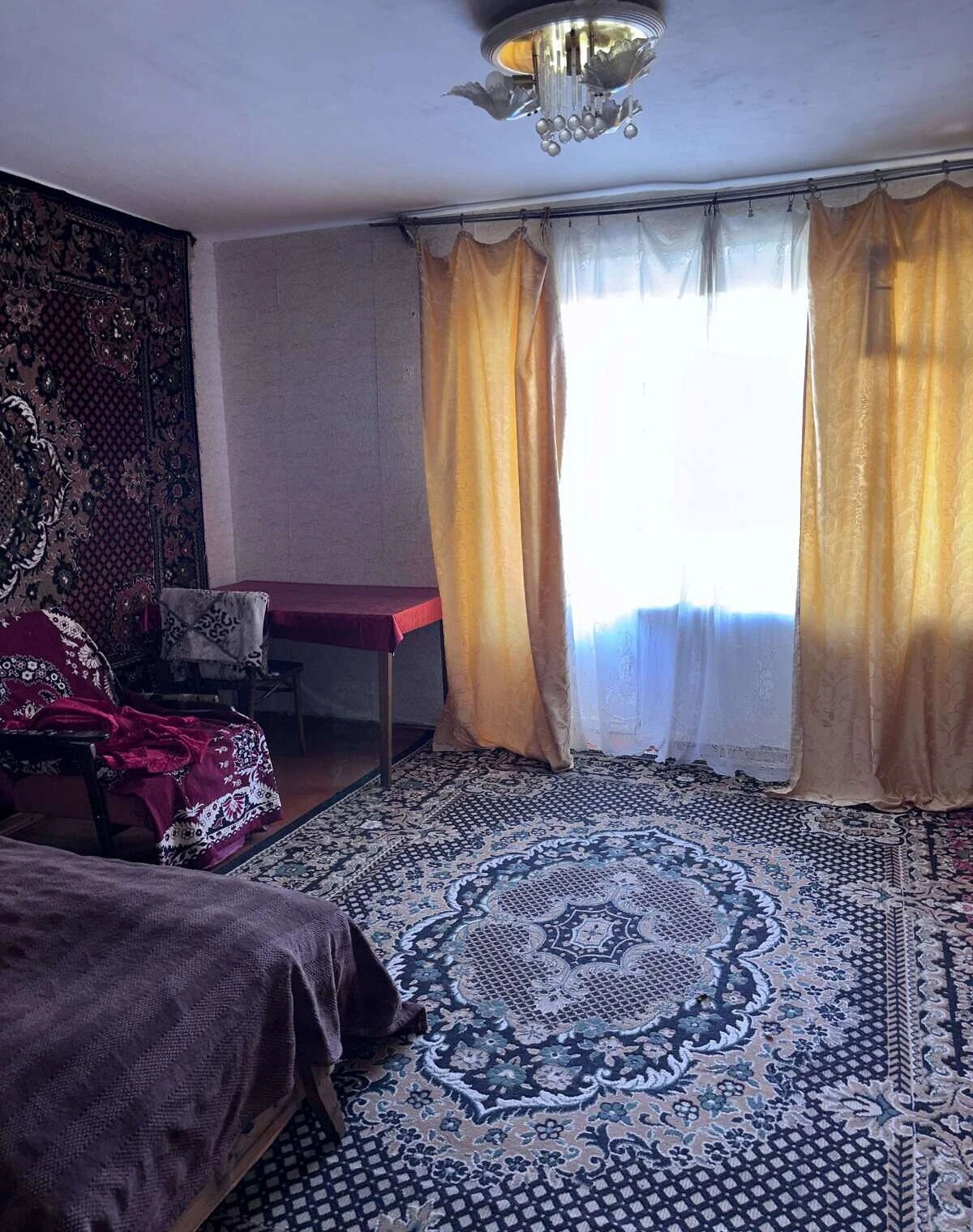 2-кімнатна квартира, Вознесенськ: можливий торг - фото 3