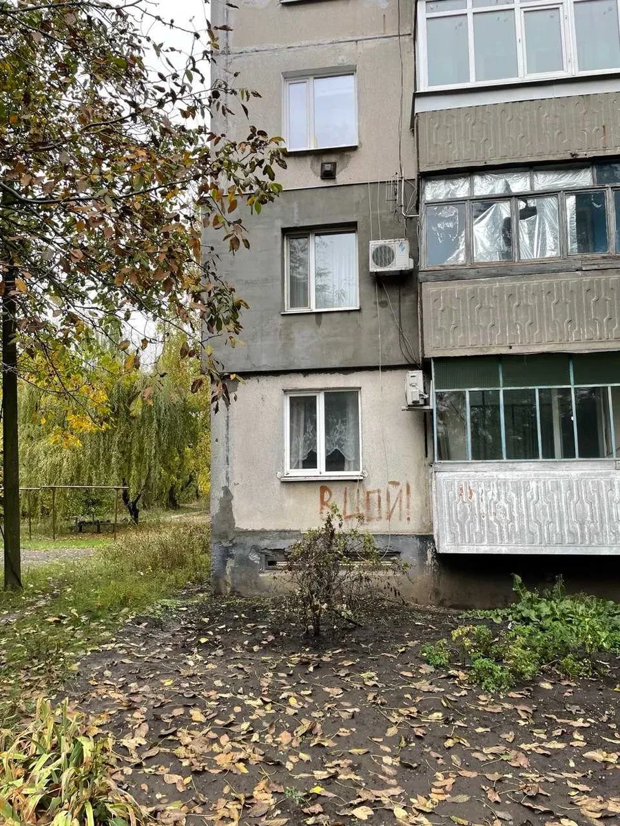 2-кімнатна квартира, Синельникове: єОселя, гараж біля будинку - фото 3