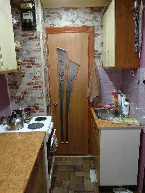 Гостинка, Немишлянський: балкон, торг, фото 2