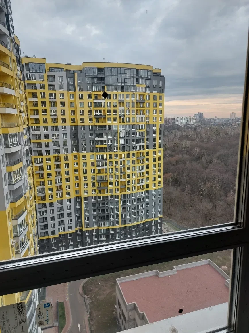 1-комнатная квартира в ЖК Медовий: новостройка, право собственности, фото 2