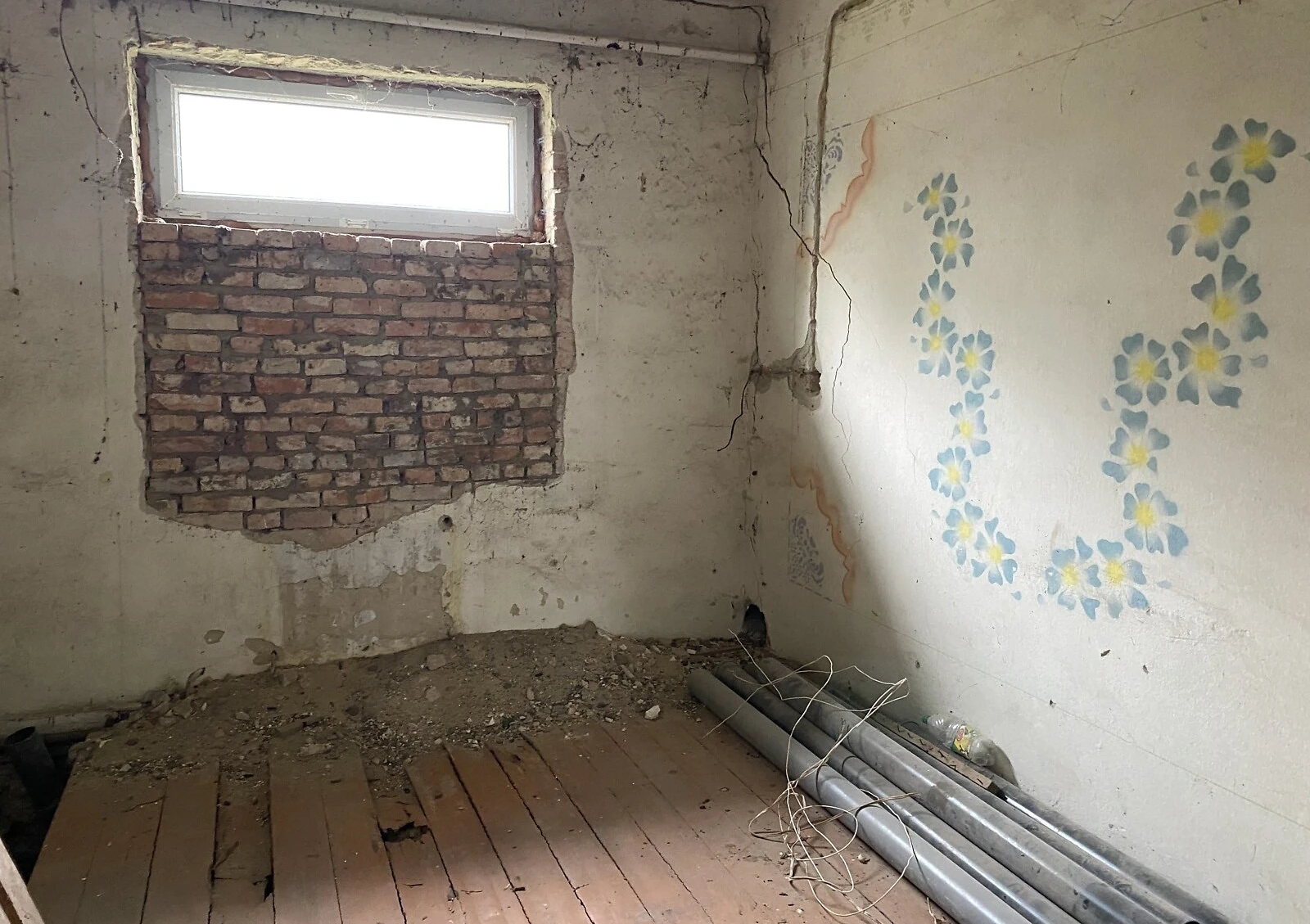 Приміщення, Уїздці (Здолбунів): гараж, без опалення, відкрита стоянка - фото 5