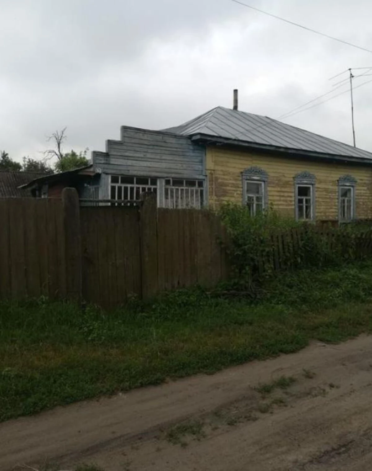 Будинок, Березна: пічне опалення, 40 соток - фото 2