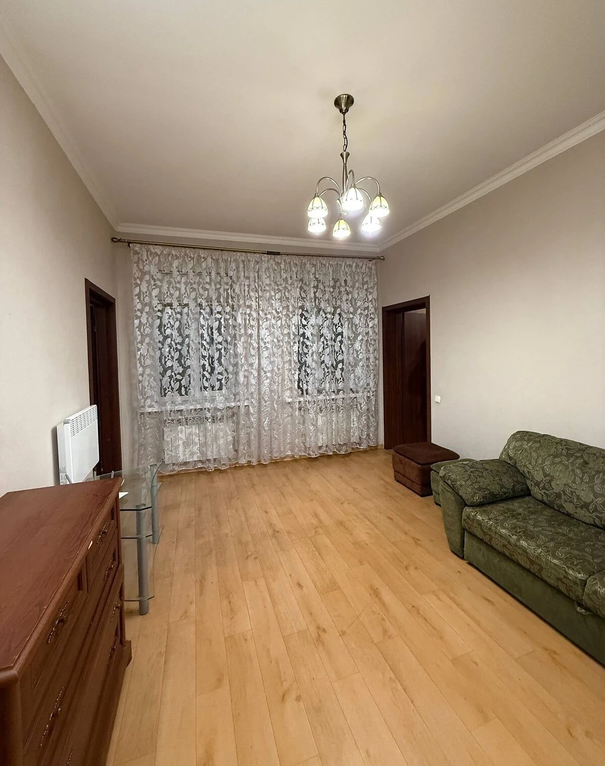 Частина будинку, Центральний: 2 спальні, ділянка 82 м² - фото 3