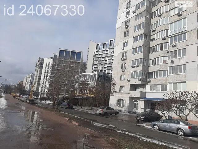 2-кімнатна квартира, Позняки: без оздоблення, школа і дитсадок поруч - фото 4