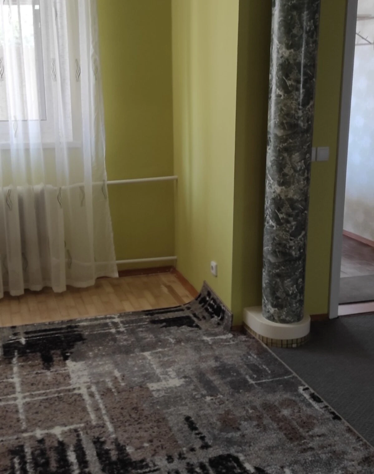 Частина будинку, Розвилка: 2 спальні, сад і барбекю, фото 2