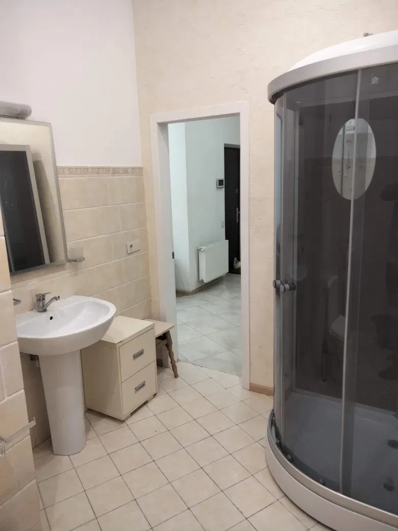 1-кімнатна квартира у ЖК Корона Новой Аркадии: генератор, можна з песиком, фото 5