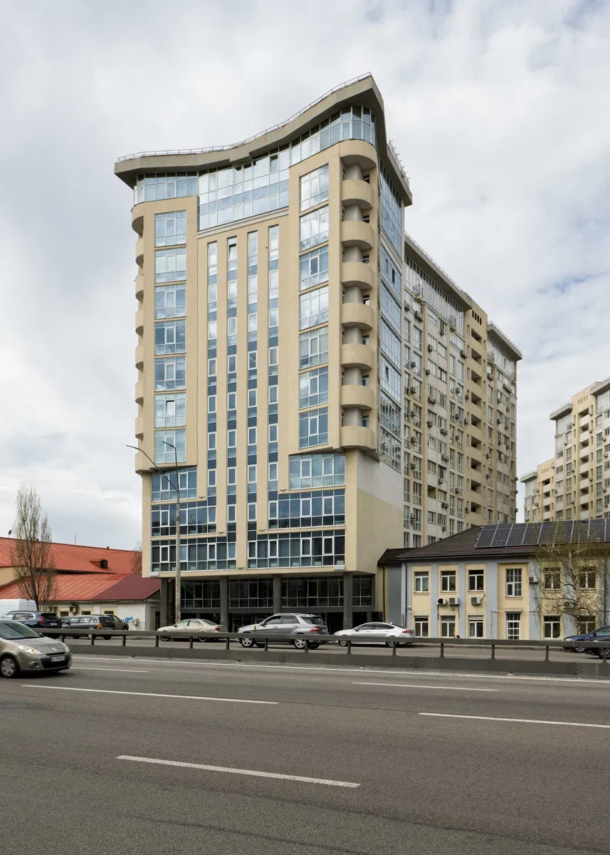 Офіс, Шевченківський: генератор 150 кВт, метро Нивки 150 м, фото 2