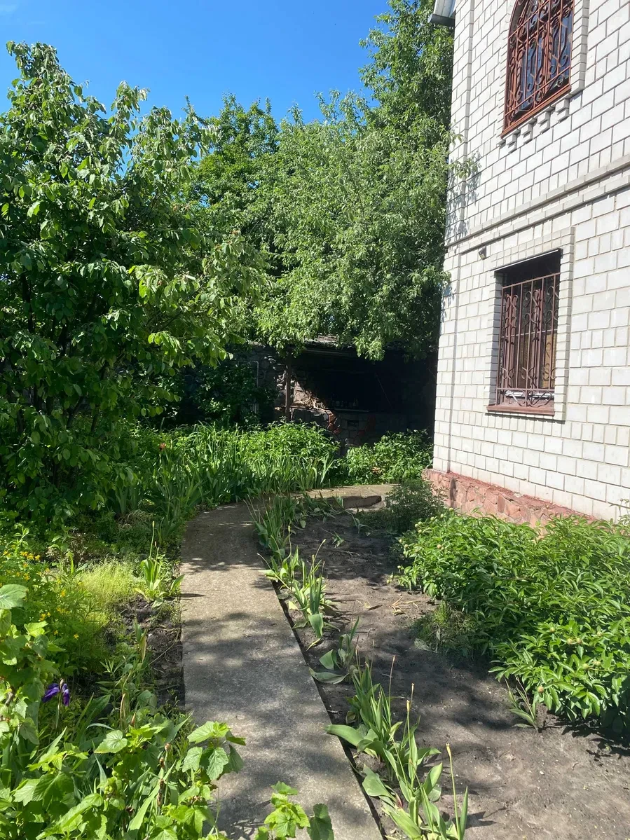 Будинок, Подільський: гараж 36,7 м², мансарда, генератор - фото 3