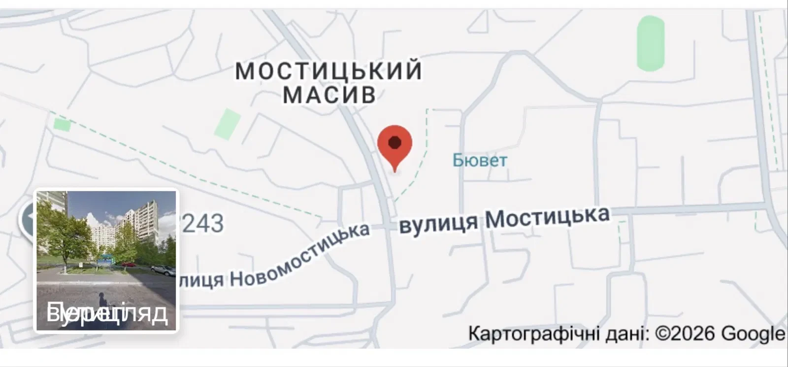 Кіоск, Подільський: окрема будівля, підакцизні товари - фото 2