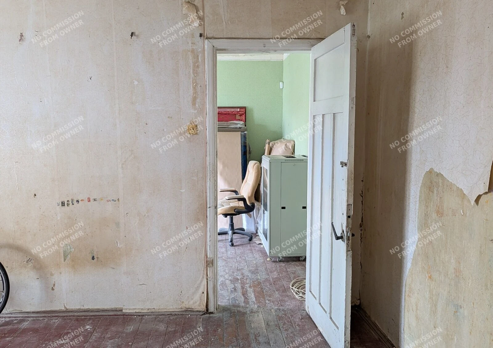 2-кімнатна квартира, Поділ: стеля 3.49 м, метро «Контрактова площа» - фото 3