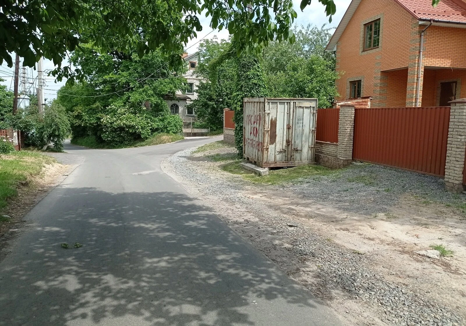 Будинок, Старе місто: новобудова, 6.7 сотки, біля школи - фото 3