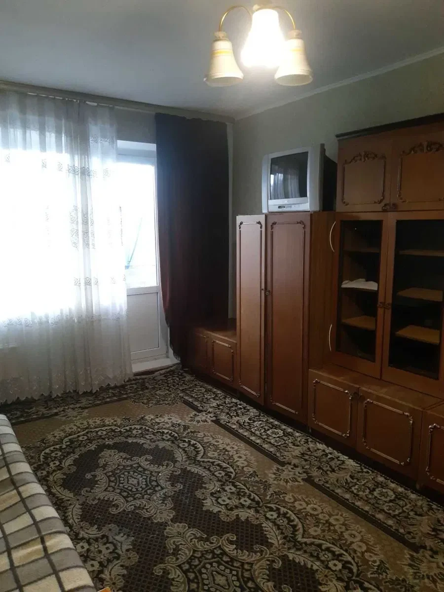 2-кімнатна квартира, Бровари: можна з тваринами, зупинка поруч - фото 4