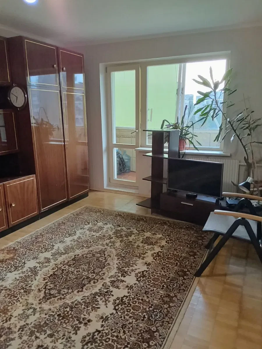 1-кімнатна квартира, Святошинський: метро Академмістечко 10-15 хв, газ - фото 5