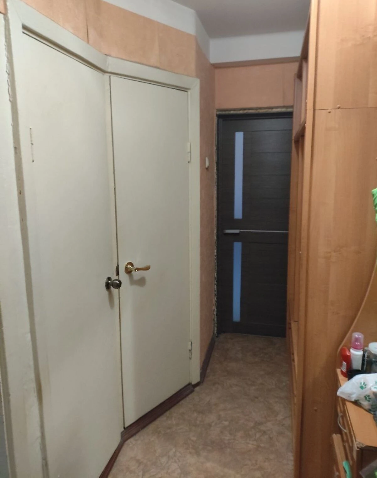 2-кімнатна квартира, Оболонь: косметичний ремонт, єВідновлення - фото 1