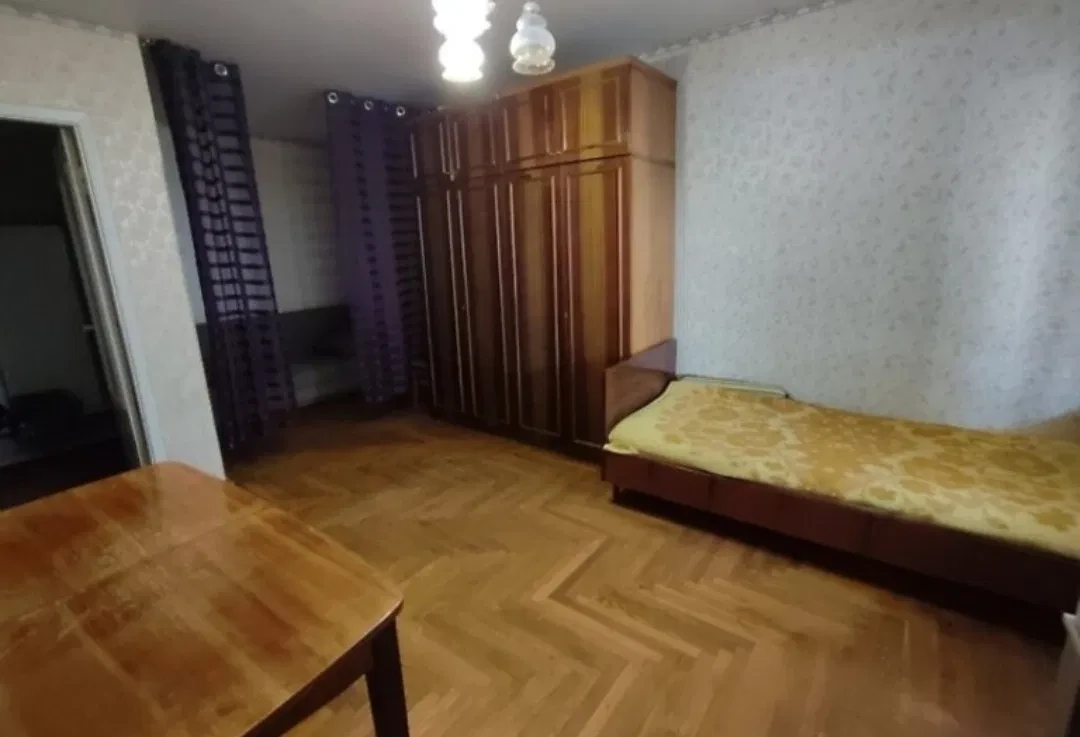 1-кімнатна квартира, Тополь 1: Епіцентр, велика лоджія, два ліфти - фото 3