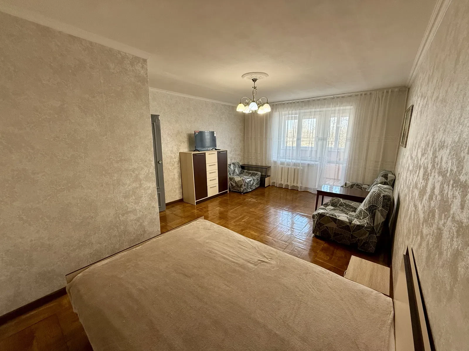 1-кімнатна квартира, Приморський: парк Перемоги, море пішки, фото 4