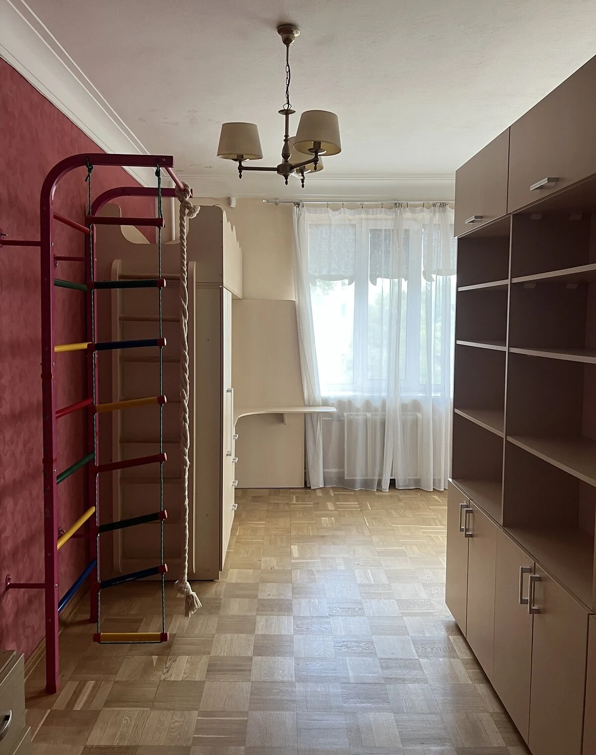 2-кімнатна квартира, Нова Дарниця: укриття в будинку, єВідновлення, фото 4