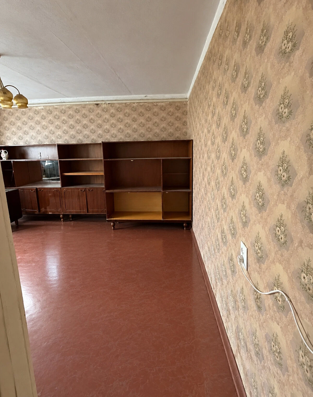 2-кімнатна квартира, Садове: індивідуальне газове опалення - фото 2