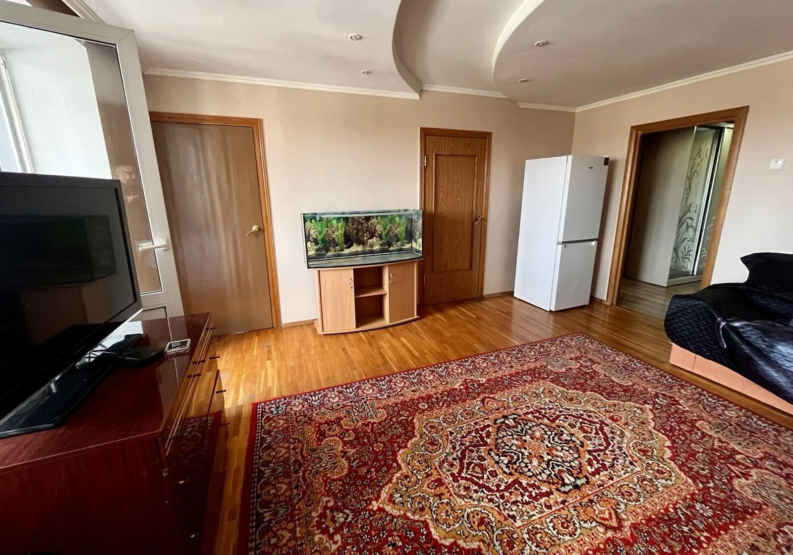 2-кімнатна квартира, Бортничі: два санвузли, метро Бориспільська - фото 4
