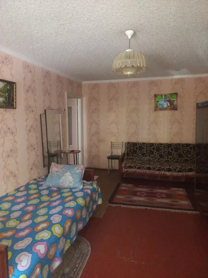 1-кімнатна квартира, Біла Церква: житловий стан, вид на парк Олександрії, фото 3