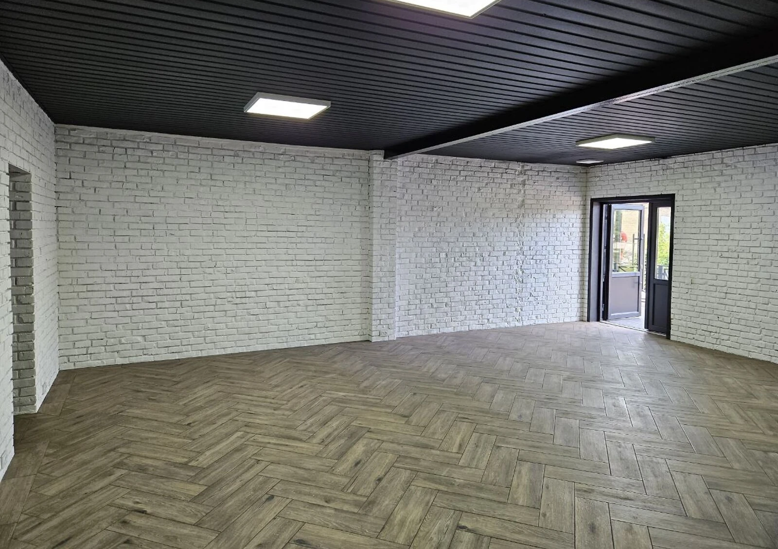 Офіс, Центр: фасадне приміщення, резервне живлення, окрема будівля, фото 5