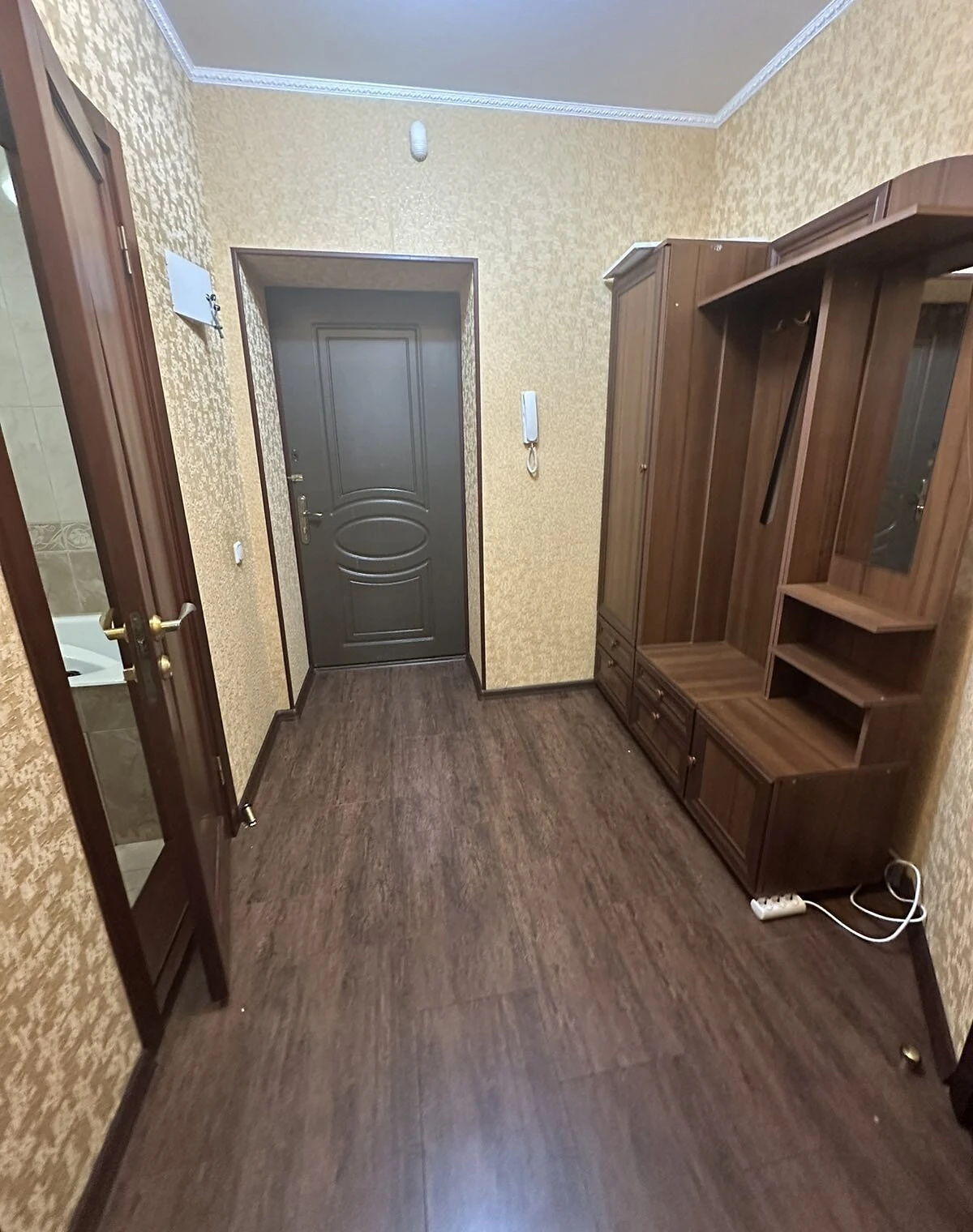 1-кімнатна квартира, Таїрова: можна з малими дітьми, охорона території - фото 3