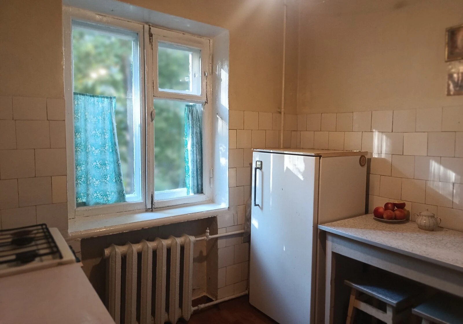 2-комнатная квартира, Ветряные Горы: торг, требует ремонта, фото 4