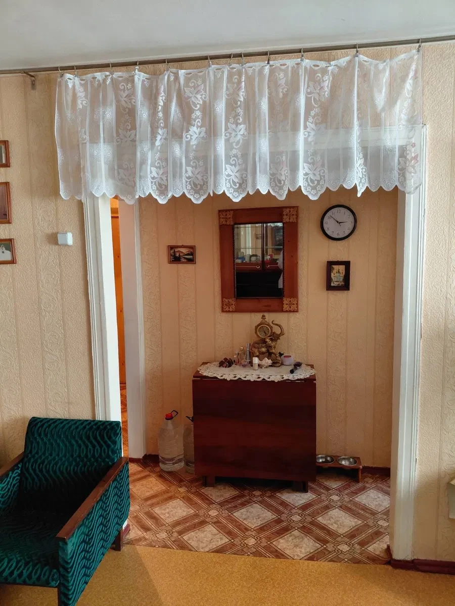 2-кімнатна квартира, Заводський: балкон у двір, суміжні кімнати - фото 2