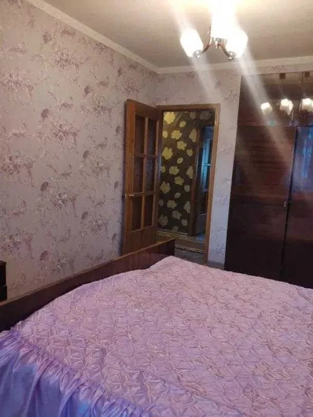 2-кімнатна квартира, Салтівський: окремі кімнати, фото 4