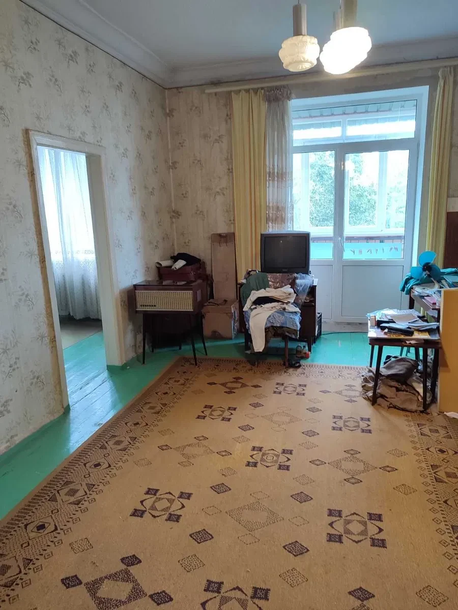 3-кімнатна квартира, Соцгород: сталінка, індивідуальне електроопалення, фото 5