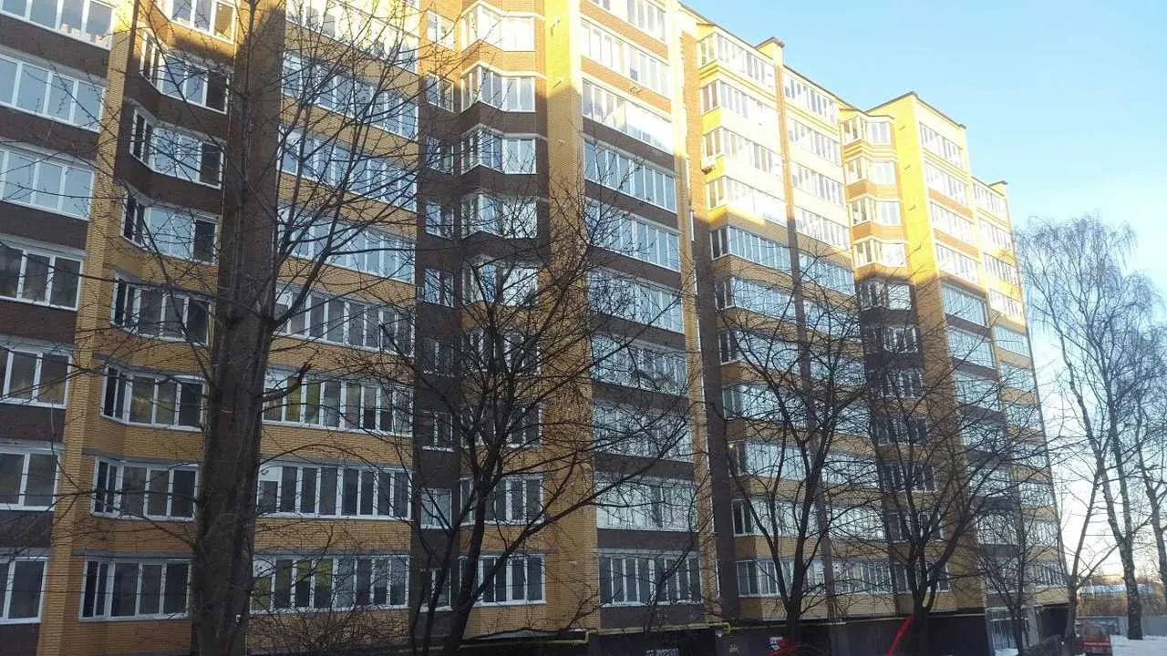 3-кімнатна квартира, Хмельницький: новобудова, кухня 25 м² - фото 3