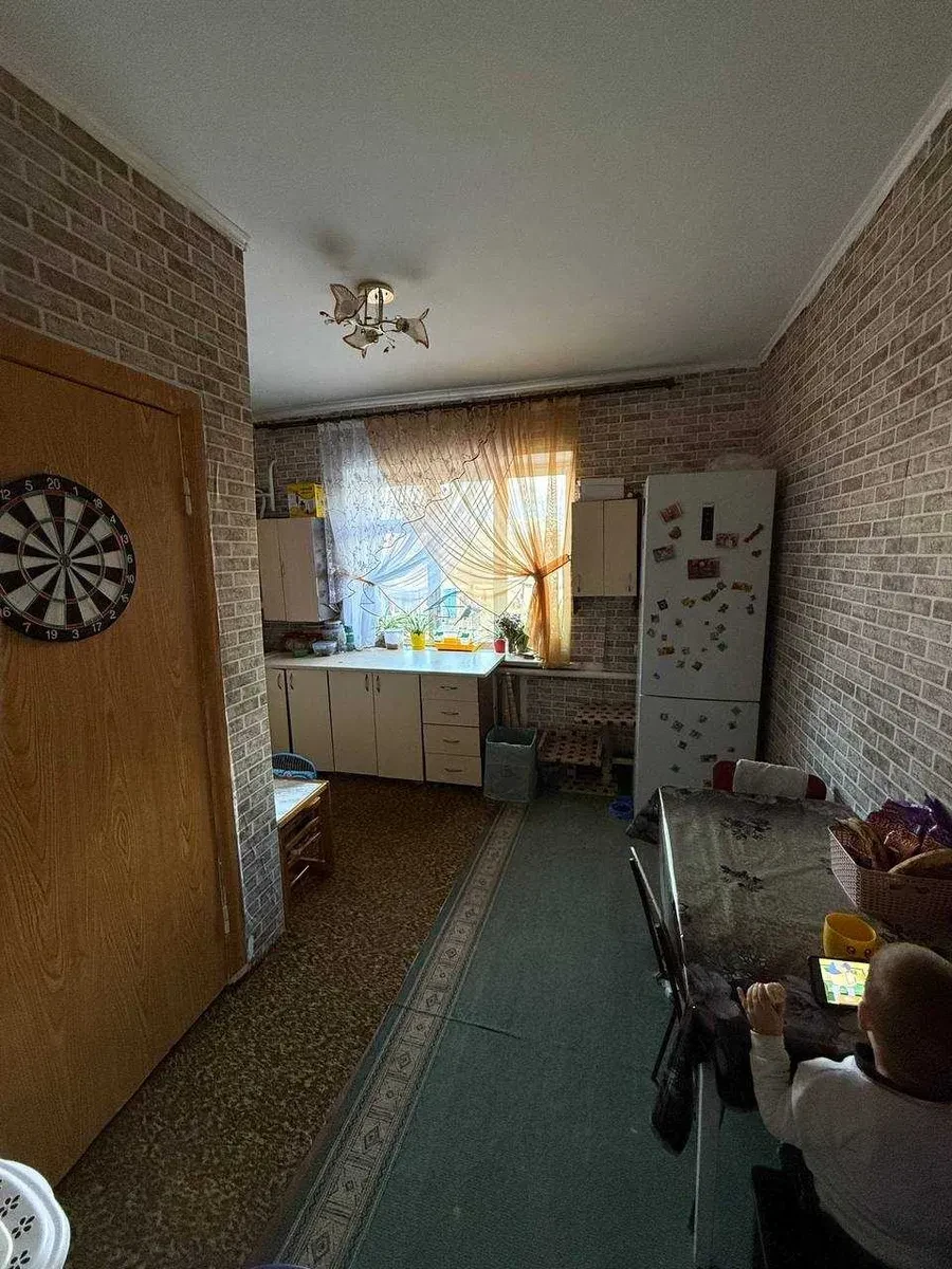 1-кімнатна квартира, Турбів: водосховище за 500 м, косметичний ремонт