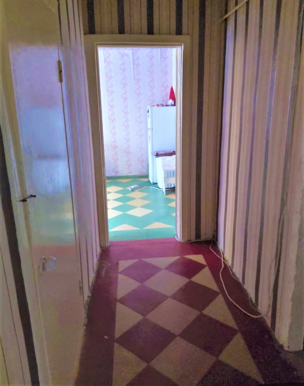 2-кімнатна квартира, Косіора: можна з малими дітьми - фото 4
