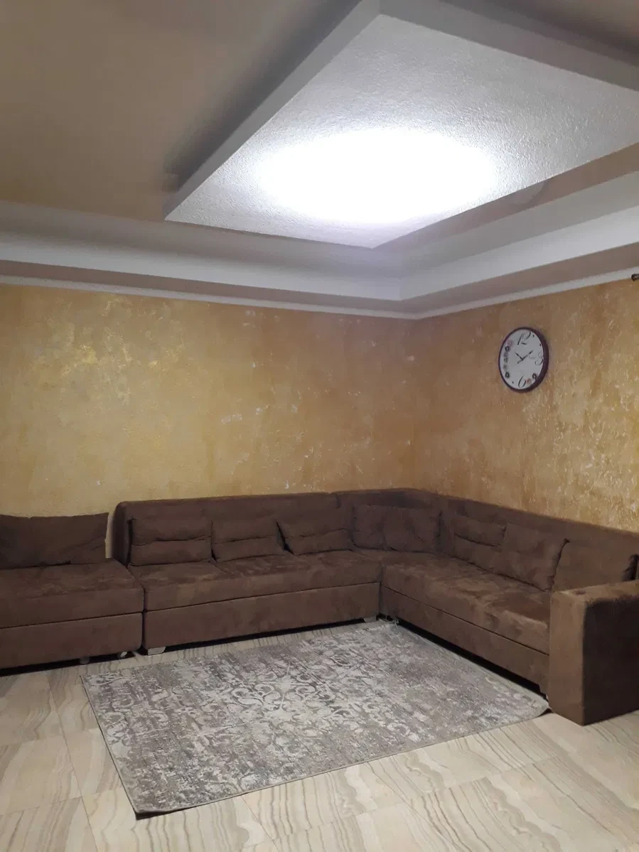Коттедж, Петропавловское: бомбоубежище, терраса 15 м², 15 км до Киева - фото 1